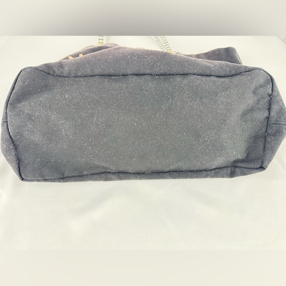 Victoria’s Secret Black and Pink Tote Bag - Picture 4 of 4